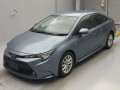 2019 Toyota Corolla Sedan