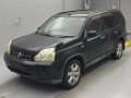 2009 Nissan X-Trail