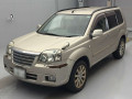 2005 Nissan X-Trail