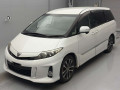 2012 Toyota Estima
