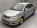 2005 Toyota Corolla Sedan