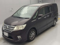 2011 Nissan Serena