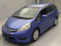 2013 Honda Fit Shuttle Hybrid