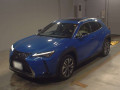 2023 Lexus UX