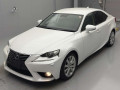 2013 Lexus IS