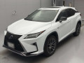 2016 Lexus RX