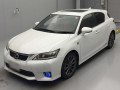 2011 Lexus CT