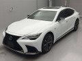 2022 Lexus LS