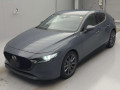 2019 Mazda Mazda3 Fastback