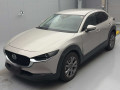 2022 Mazda CX-30