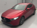 2019 Mazda Mazda3 Fastback