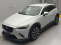 2018 Mazda CX-3