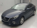 2015 Mazda Axela Hybrid