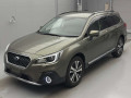 2019 Subaru Legacy Outback