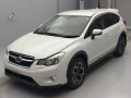 2015 Subaru XV