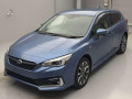 2020 Subaru Impreza Sports