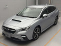 2021 Subaru Levorg