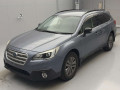 2017 Subaru Legacy Outback
