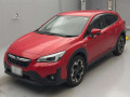 2022 Subaru XV