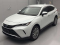 2023 Toyota Harrier Hybrid