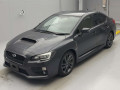 2015 Subaru WRX S4