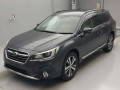 2017 Subaru Legacy Outback