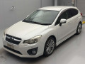 2013 Subaru Impreza Sports