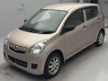 2015 Daihatsu Mira