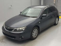 2009 Subaru Impreza