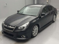 2012 Subaru Legacy B4