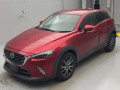 2018 Mazda CX-3