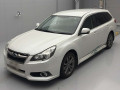 2013 Subaru Legacy Touring Wagon