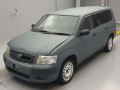 2011 Toyota Succeed Van