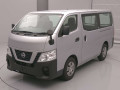 2020 Nissan NV350 CARAVAN VAN