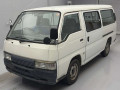 2000 Isuzu Fargo Van