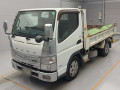 2013 Mitsubishi Fuso Canter