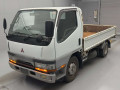1997 Mitsubishi Fuso Canter