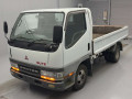 2000 Mitsubishi Fuso Canter Guts