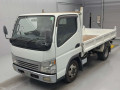 2003 Mitsubishi Fuso Canter