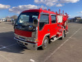 2004 Isuzu Elf Truck