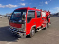 2004 Isuzu Elf Truck