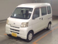 2008 Daihatsu Hijet Cargo