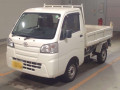 2018 Daihatsu Hijet Truck