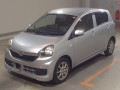 2015 Daihatsu Mira e:S