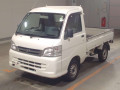 2014 Daihatsu Hijet Truck