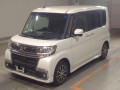 2017 Daihatsu Tanto Custom