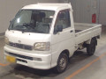 2002 Daihatsu Hijet Truck
