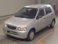 2003 Suzuki Alto