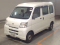 2015 Daihatsu Hijet Cargo