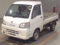 2009 Daihatsu Hijet Truck